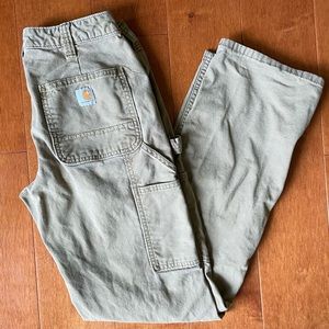 Carhartt cargo pants